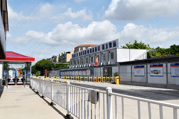 中交路建集裝箱房宿舍案例(圖7)